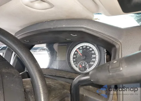 2013 Ram 1500 Slt from USA, damaged, VIN 1C6RR6GP2DS602659